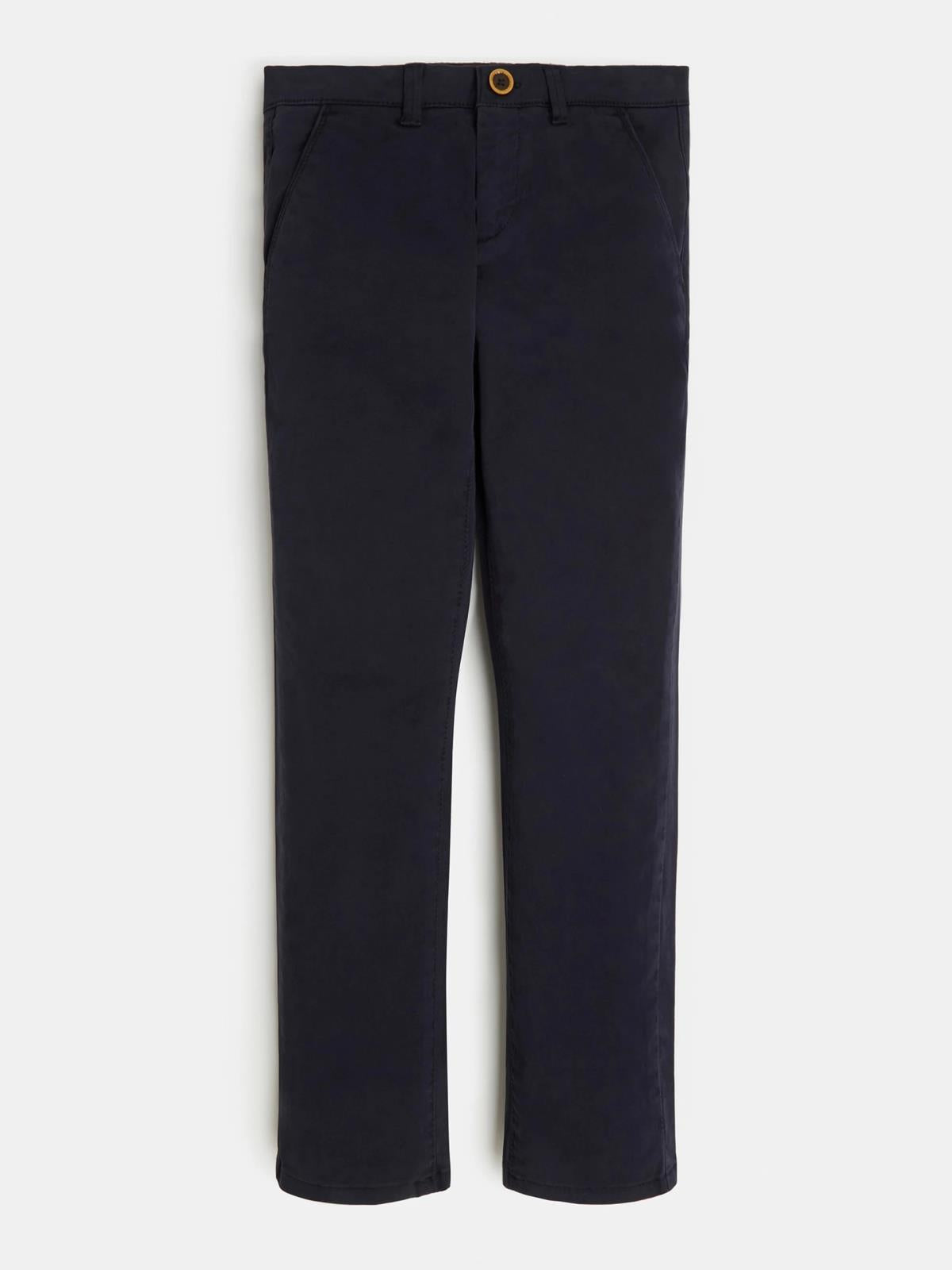 PANTALONE IN COTONE