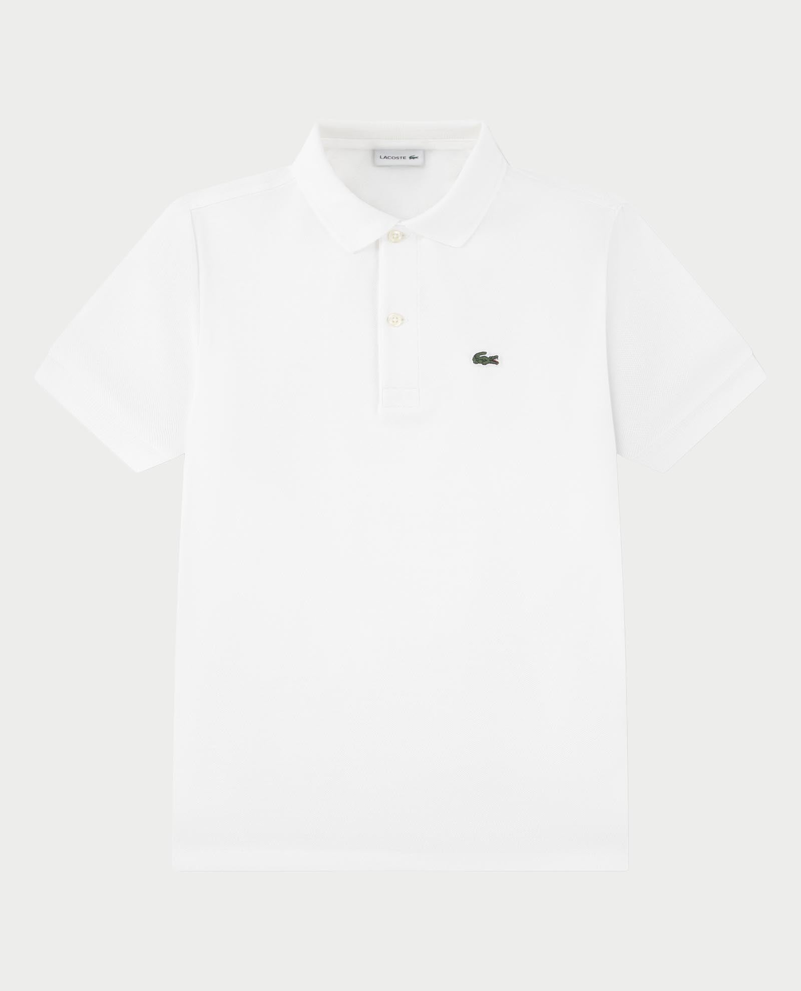 POLO IN PIQUET