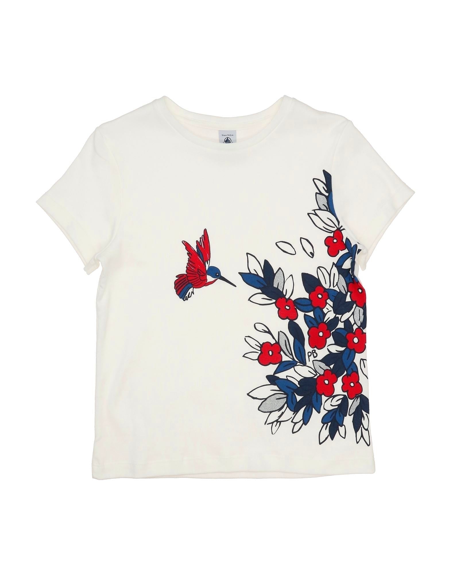 JERSEY T-SHIRT