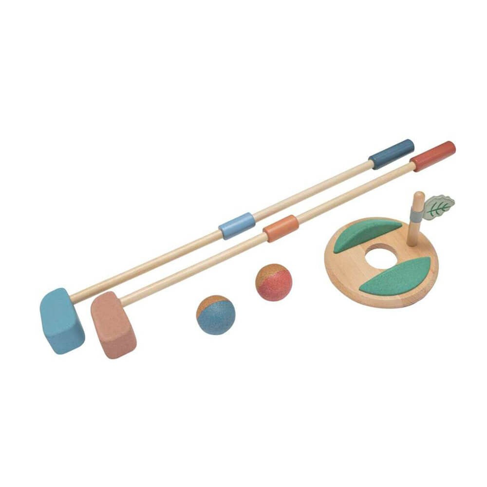 Mini Golf KORKO