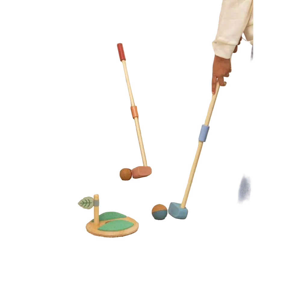 Mini Golf KORKO