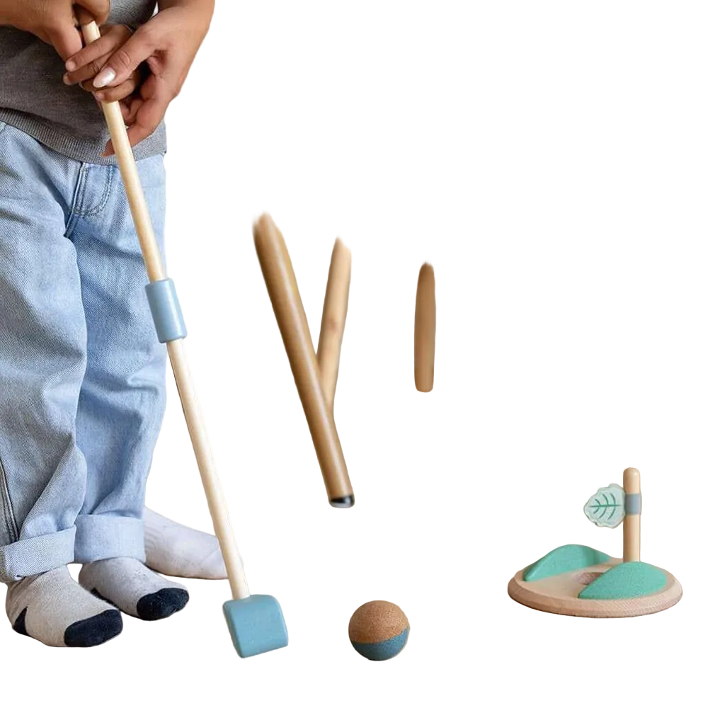 Mini Golf KORKO