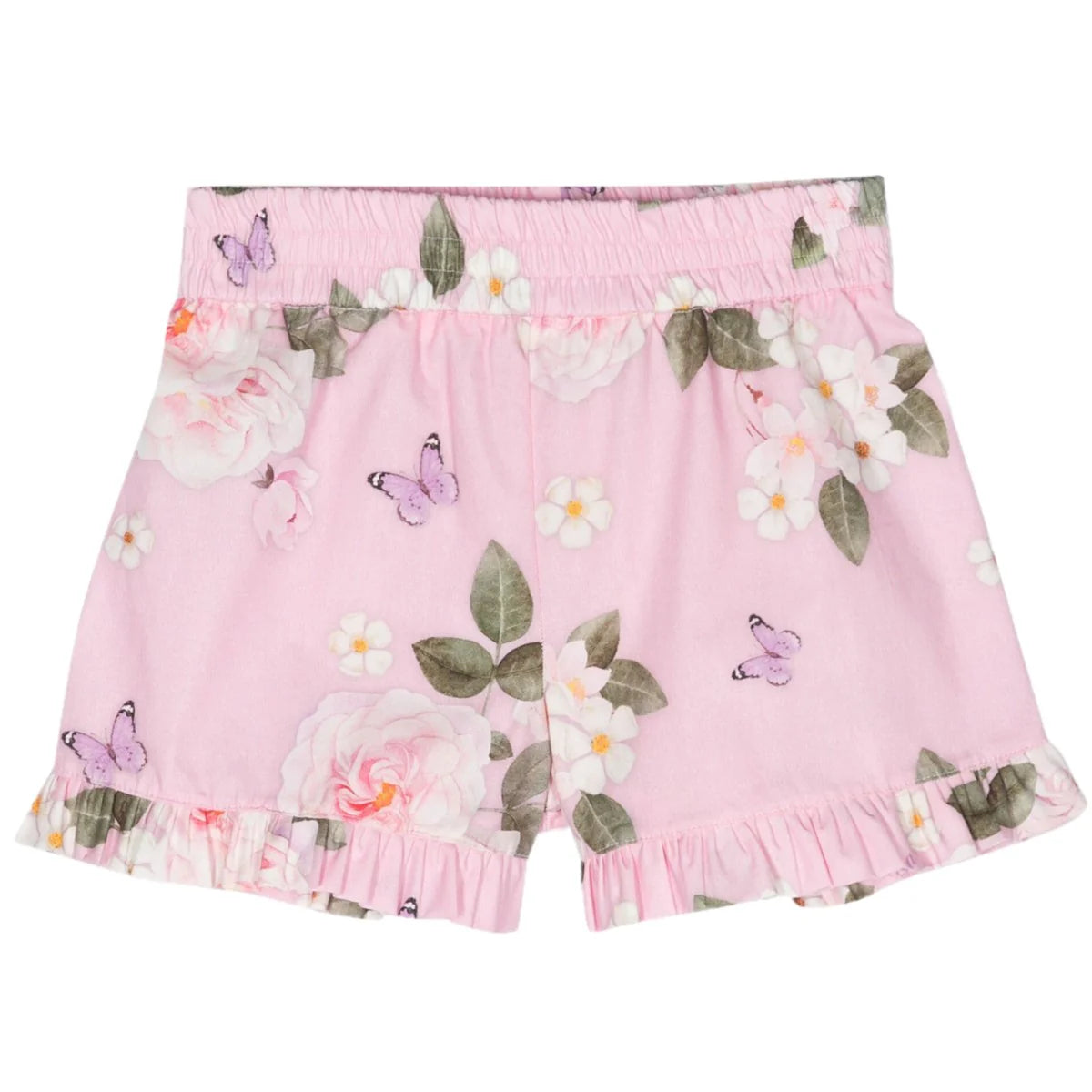 SHORT MONNALISA