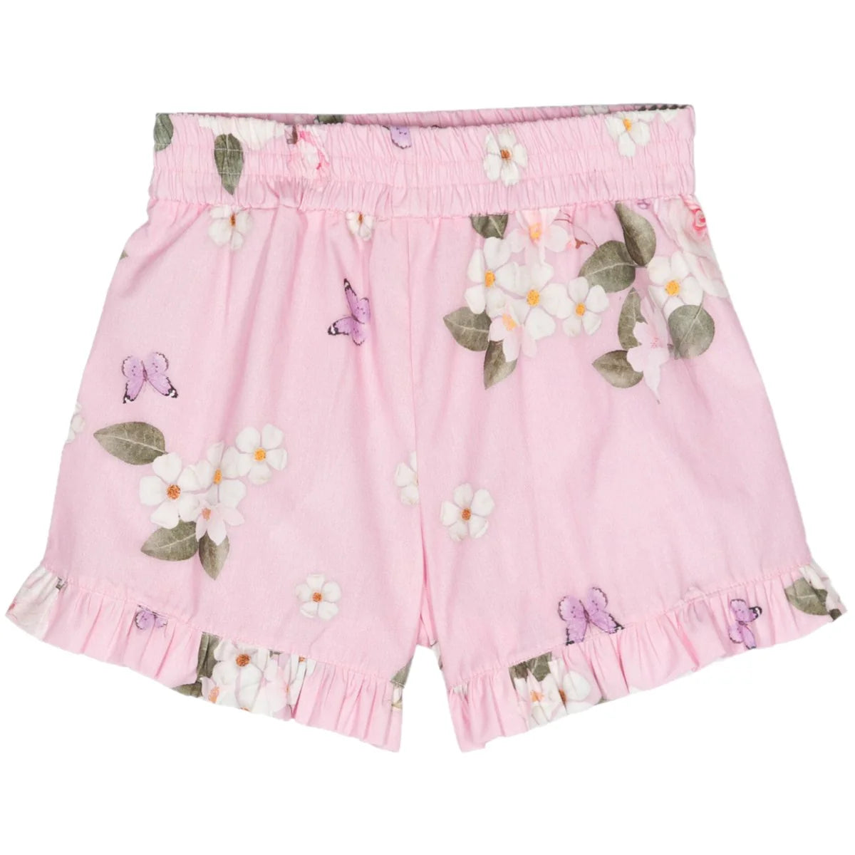 SHORT MONNALISA