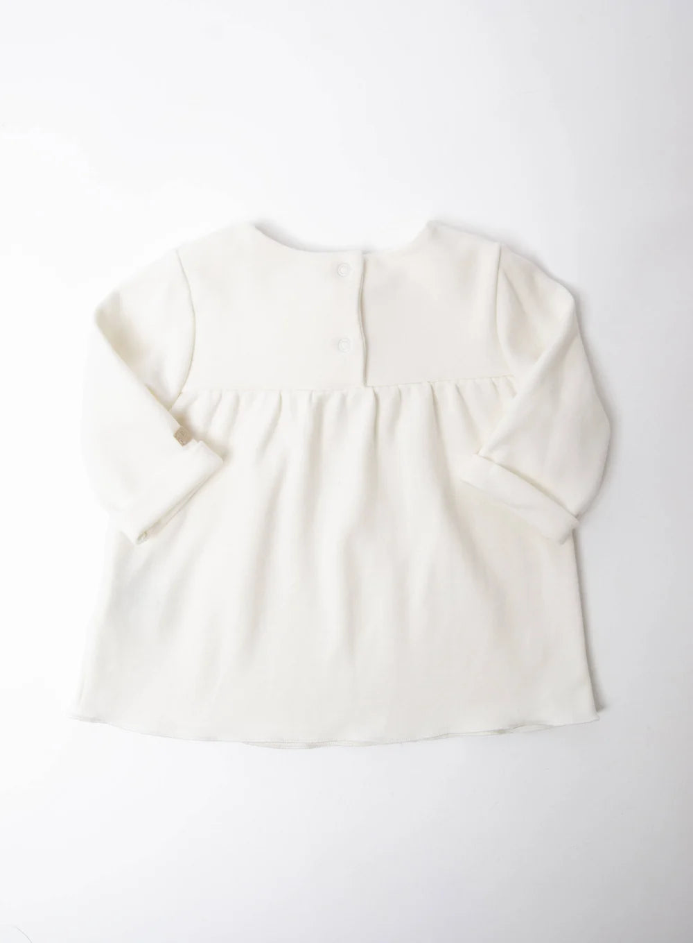 Vestito a maniche lunghe Bamboom
