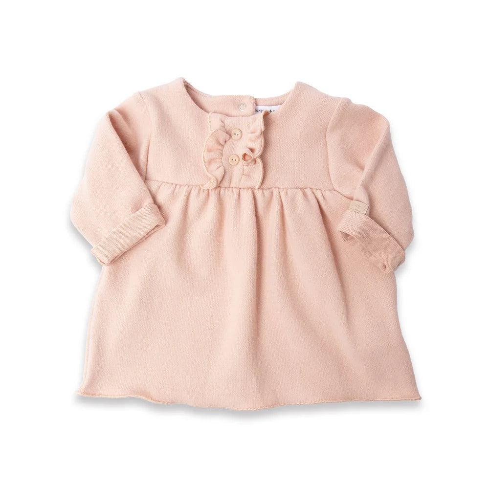 Vestito a maniche lunghe Bamboom