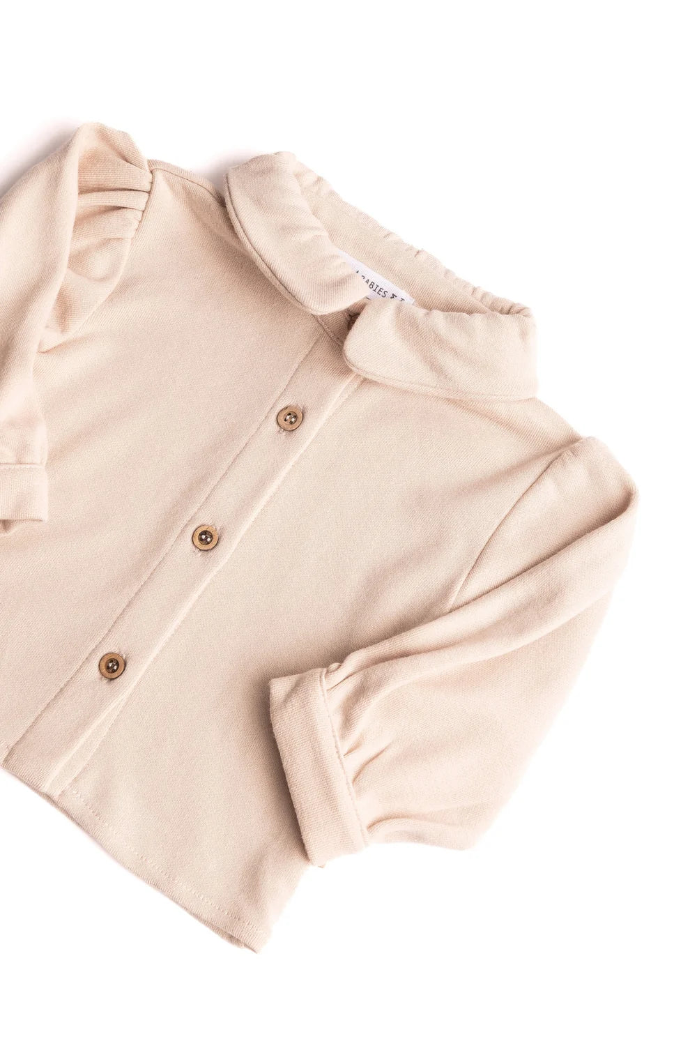 Camicia bimba Bamboom