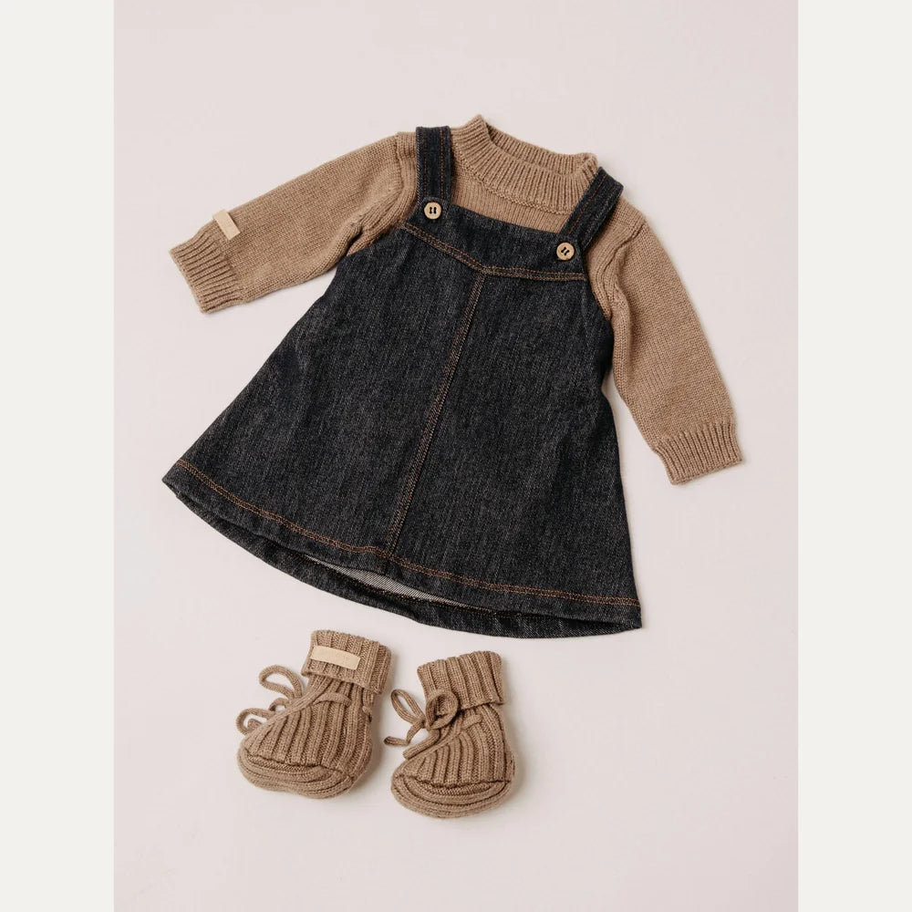 Salopette bimba Bamboom