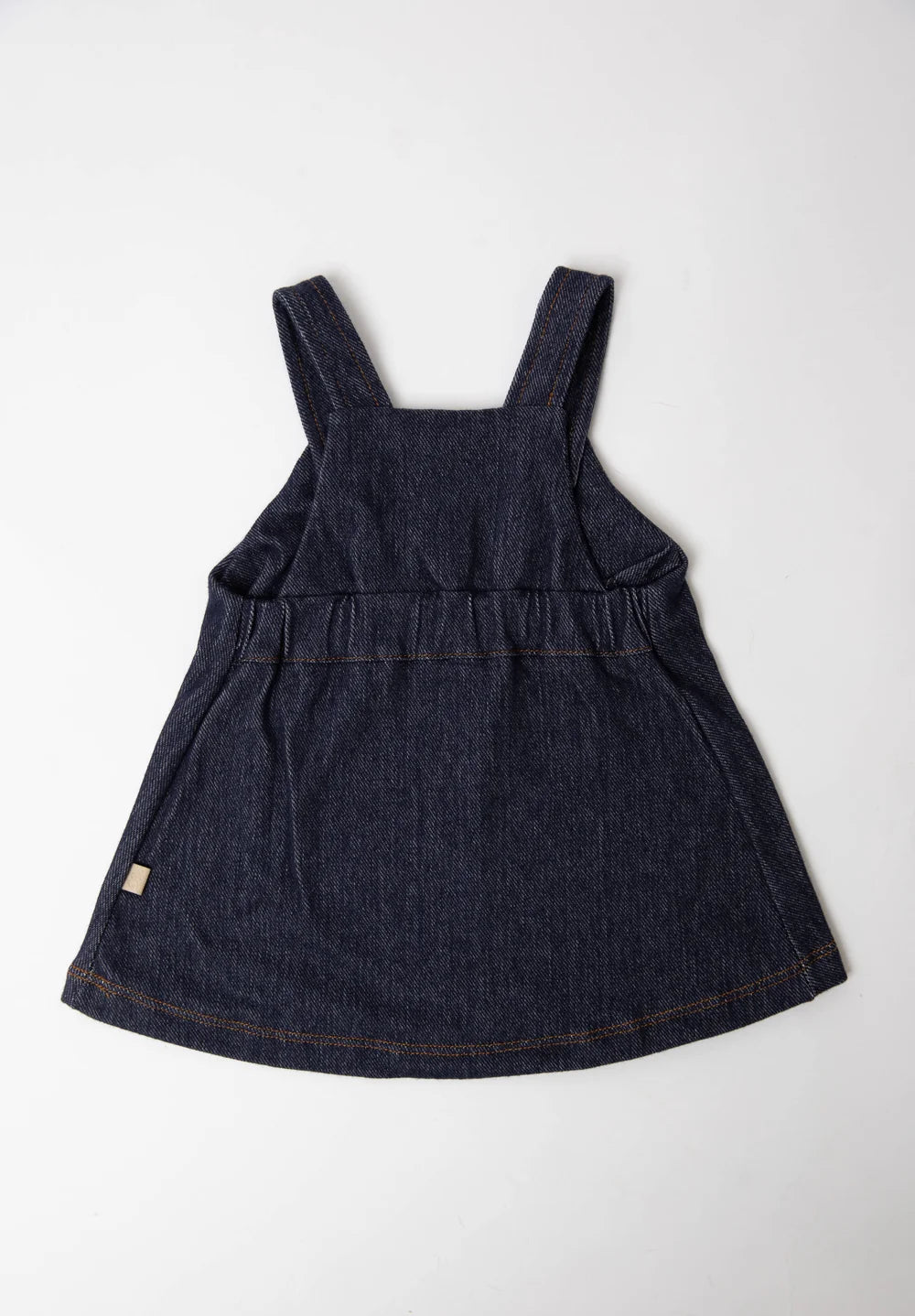 Salopette bimba Bamboom