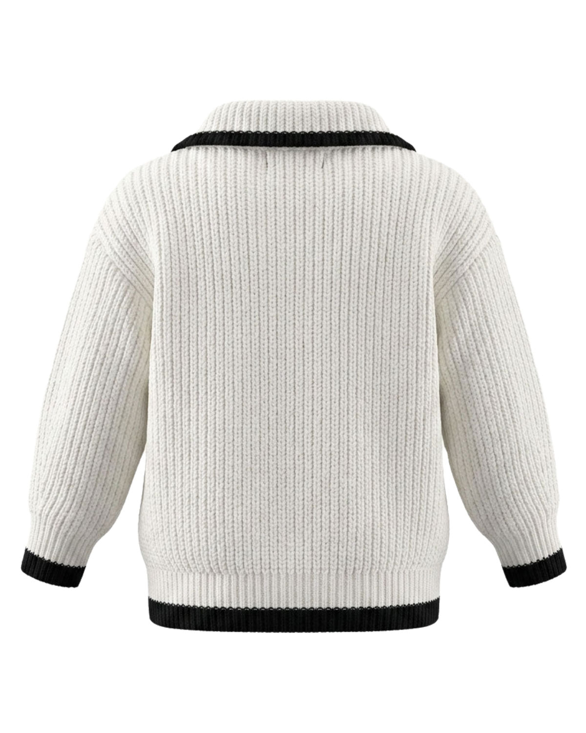 CARDIGAN NEONATA TO BE TOO
