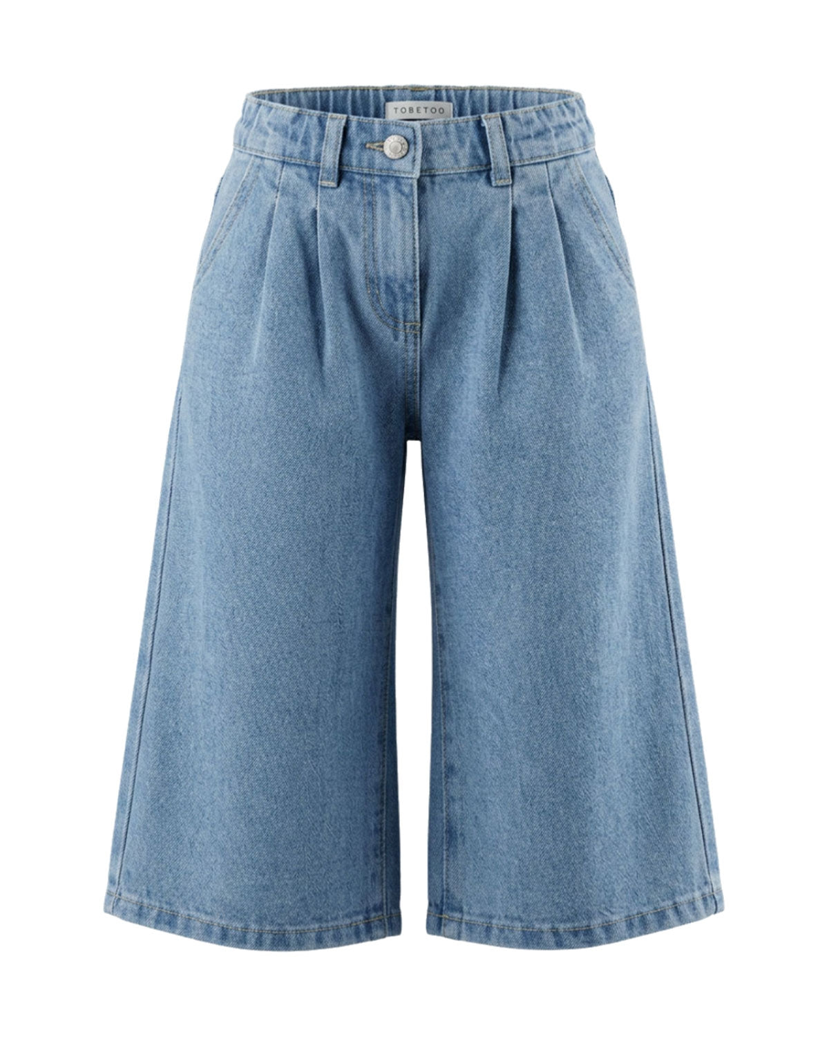 JEANS NEONATA TO BE TOO