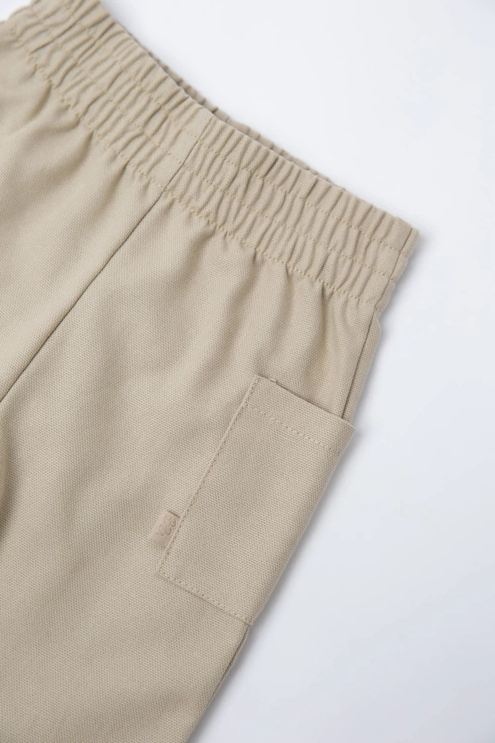 Pantalone worker Bamboom