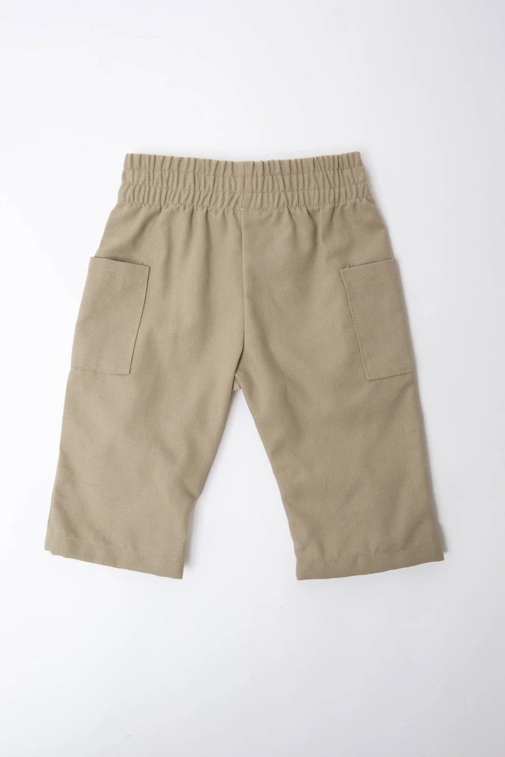 Pantalone worker Bamboom