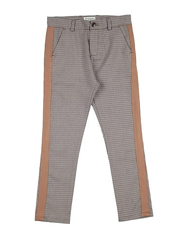 PANTALONE QUADRI