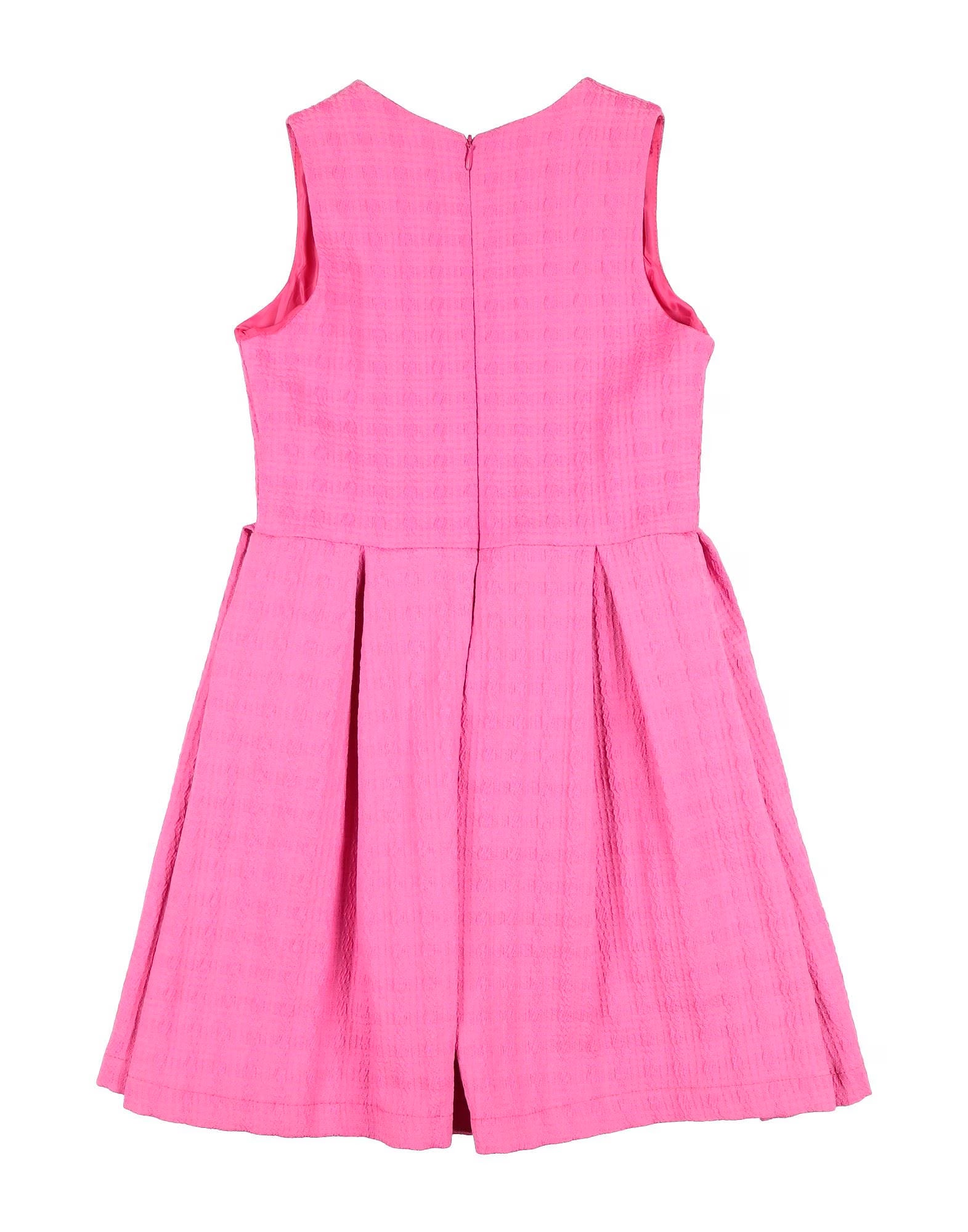 ABITO FUXIA