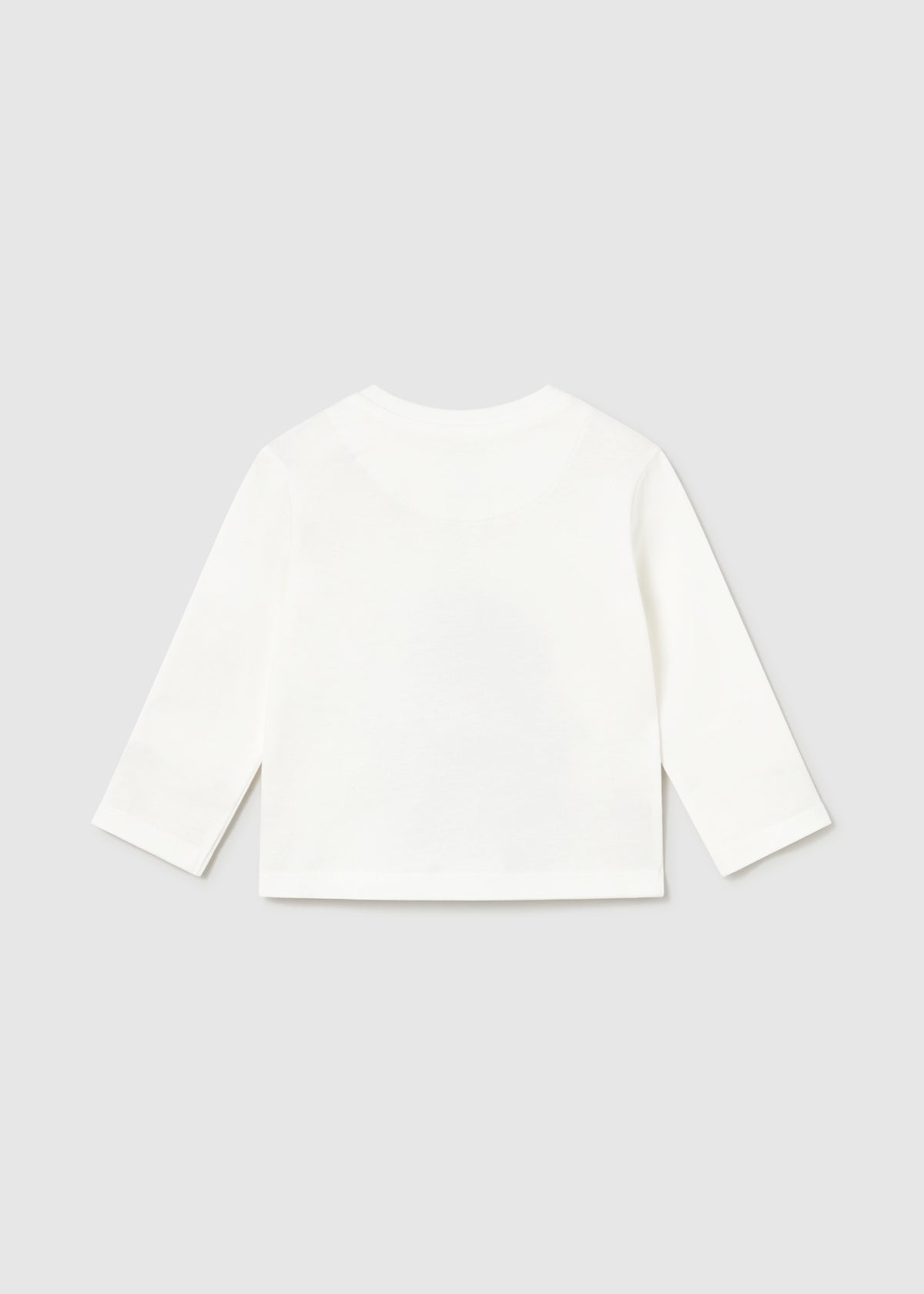 MAGLIETTA M/L ANIMAL PLAY MAYORAL