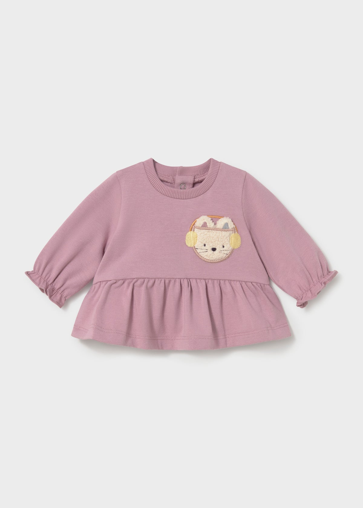 SET 2 MAGLIE ML MAYORAL