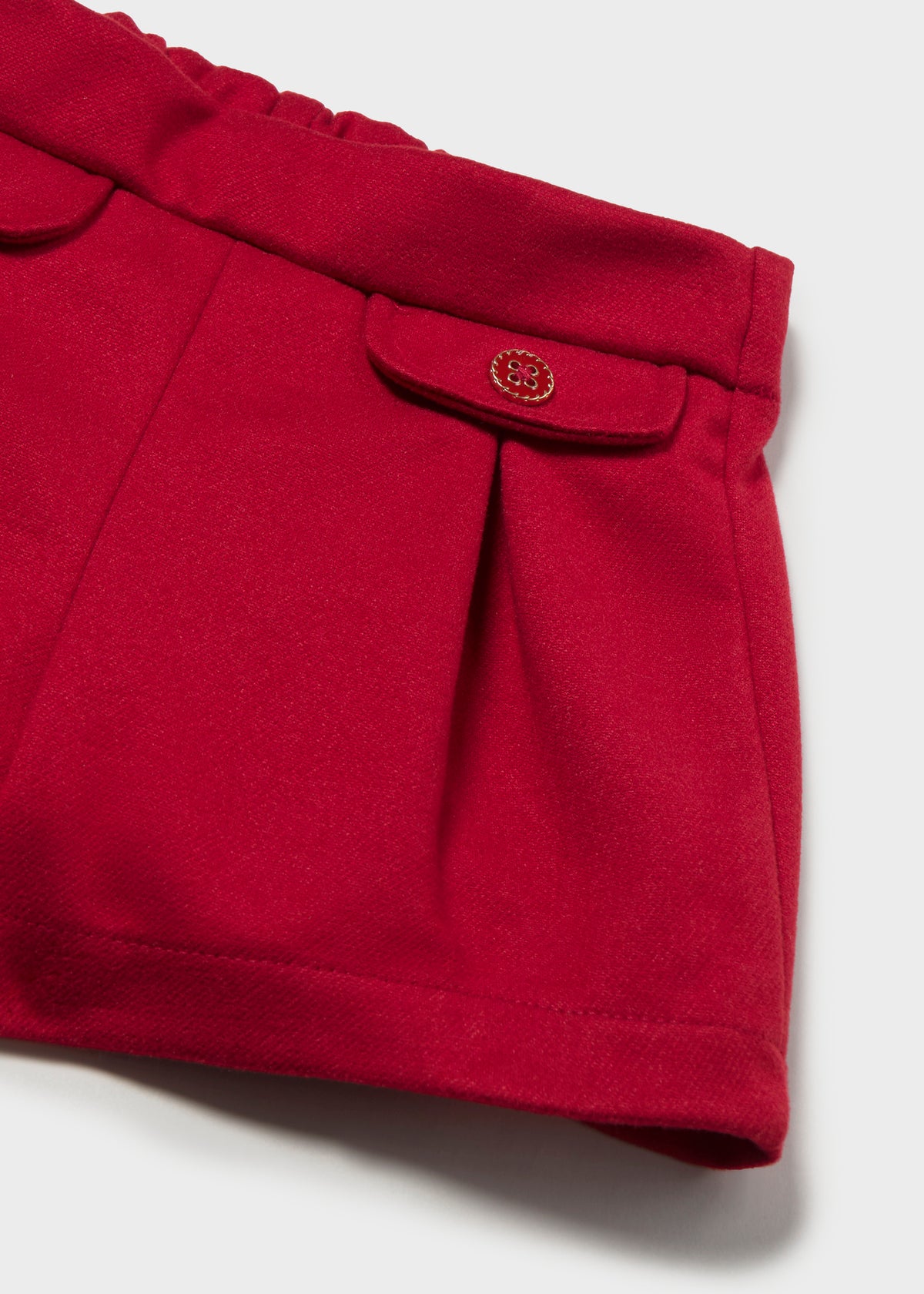 BERMUDA PUNTO TWILL MAYORAL