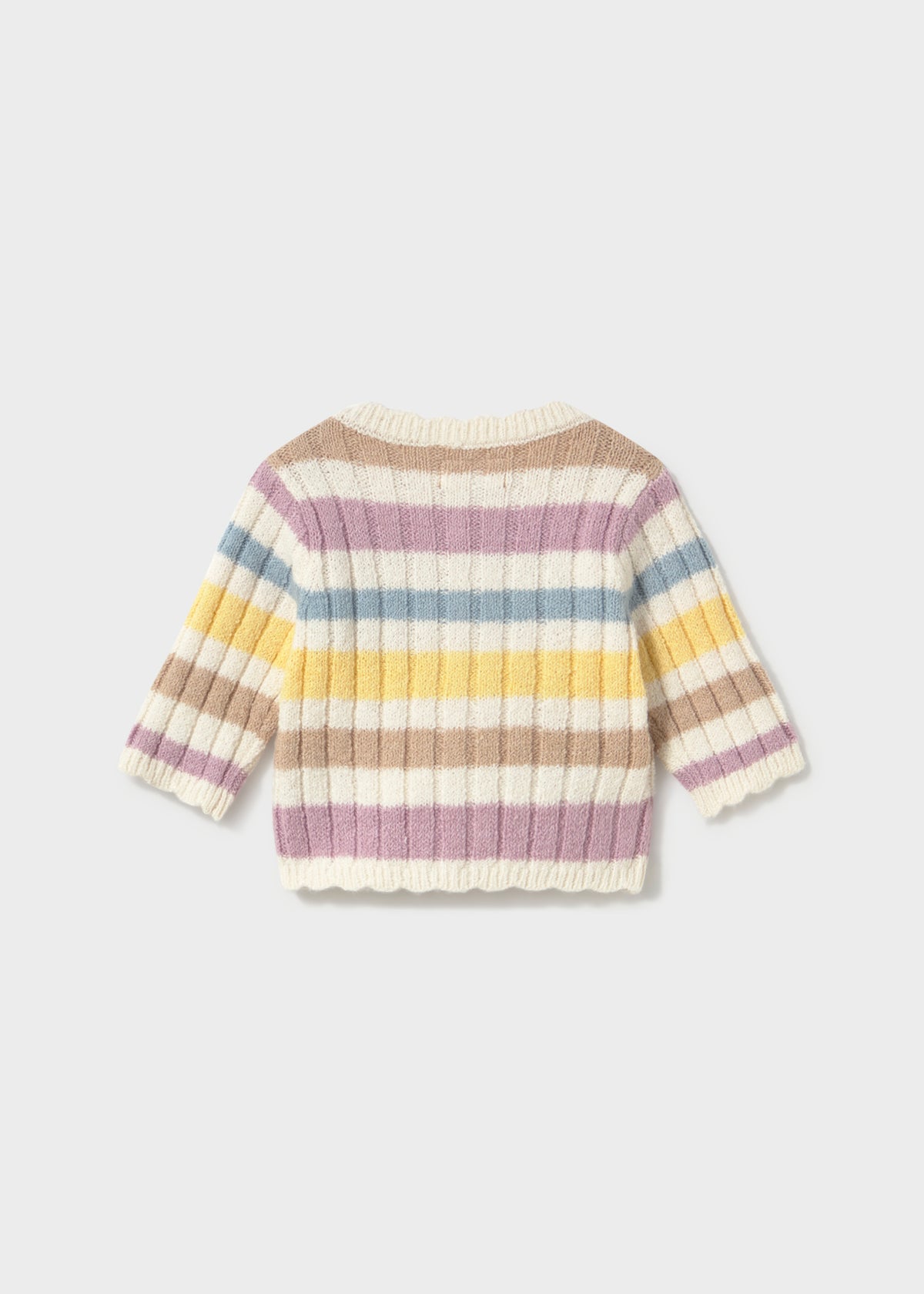 CARDIGAN LUNGO MAYORAL