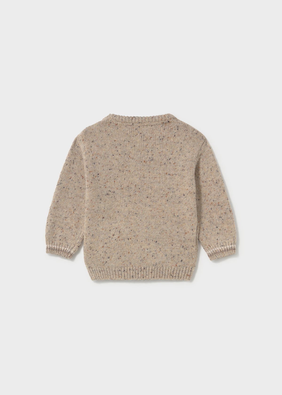 MAGLIONE FACCINA MAYORAL