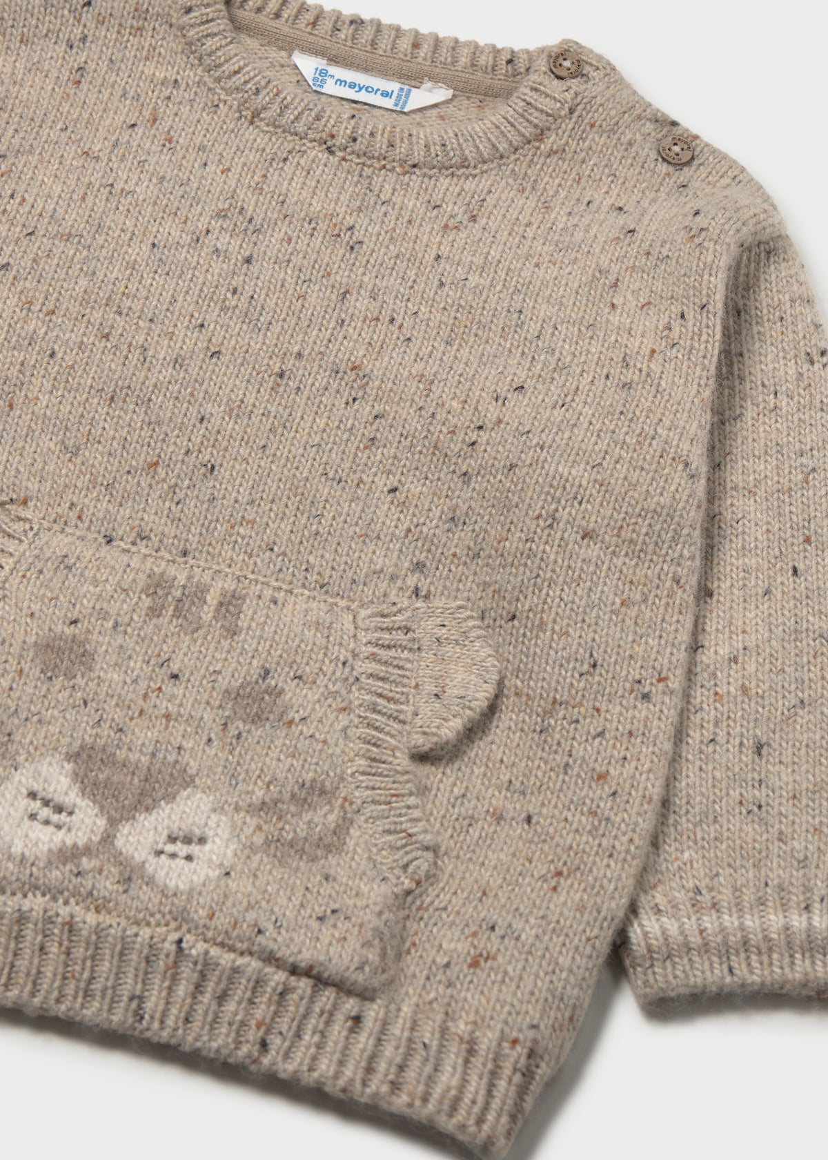 MAGLIONE FACCINA MAYORAL
