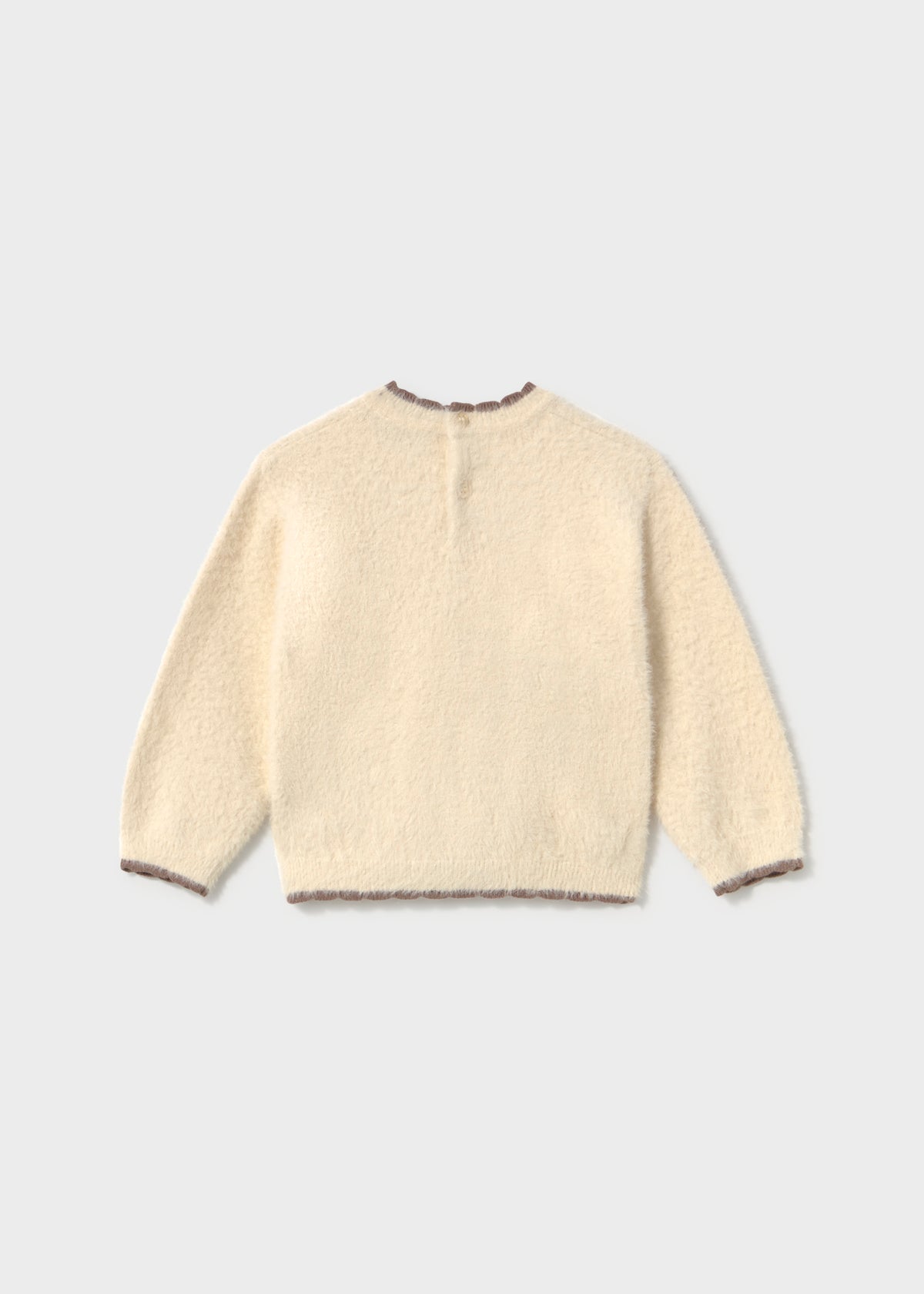 MAGLIONE PELO MAYORAL