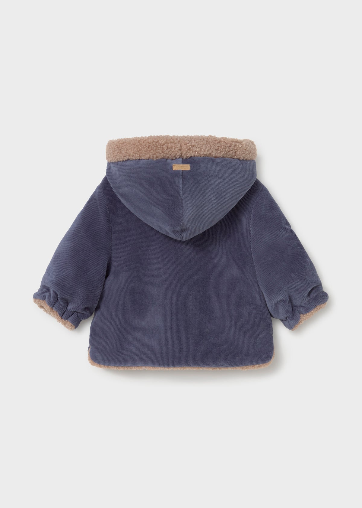 CAPPOTTO REVERSIBILE MAYORAL