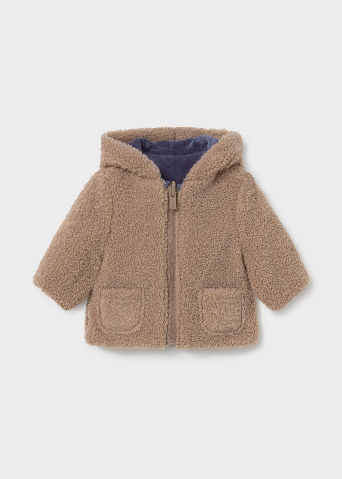 CAPPOTTO REVERSIBILE MAYORAL