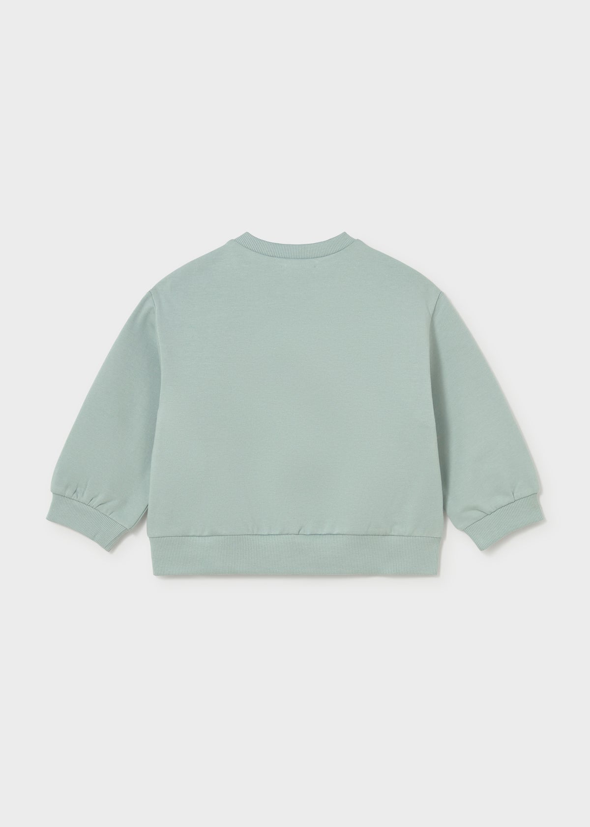PULLOVER RAILWAY MAYORAL