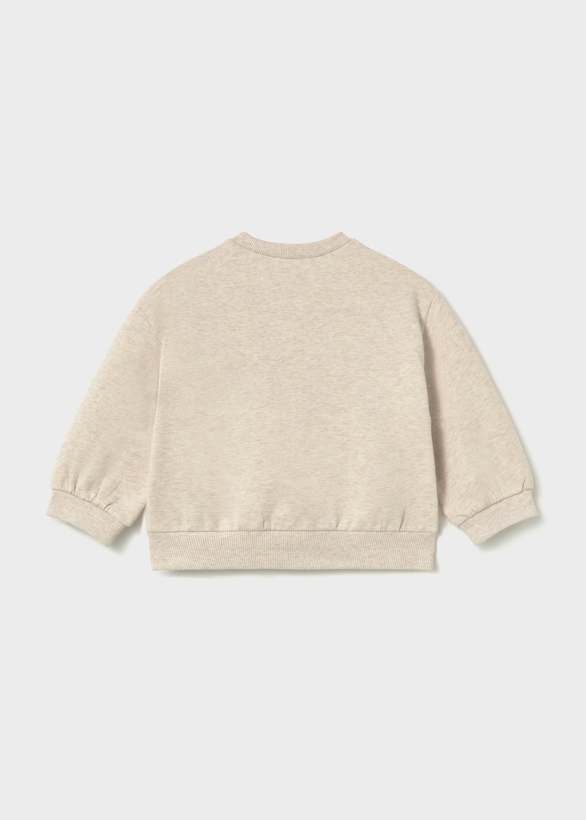 PULLOVER RAILWAY MAYORAL