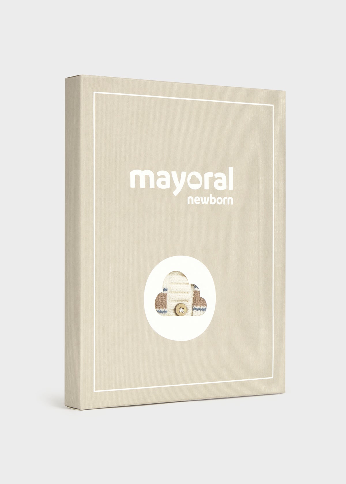 COMPLETO PANTALONE 3 PEZZI MAYORAL