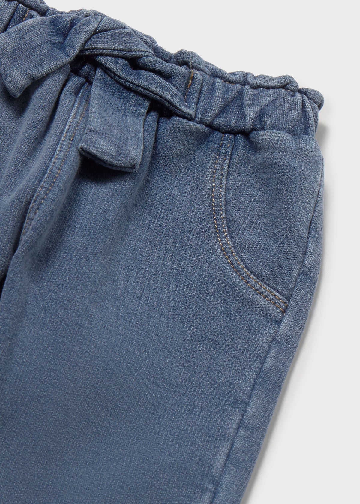 PANTALONE DENIM MAYORAL