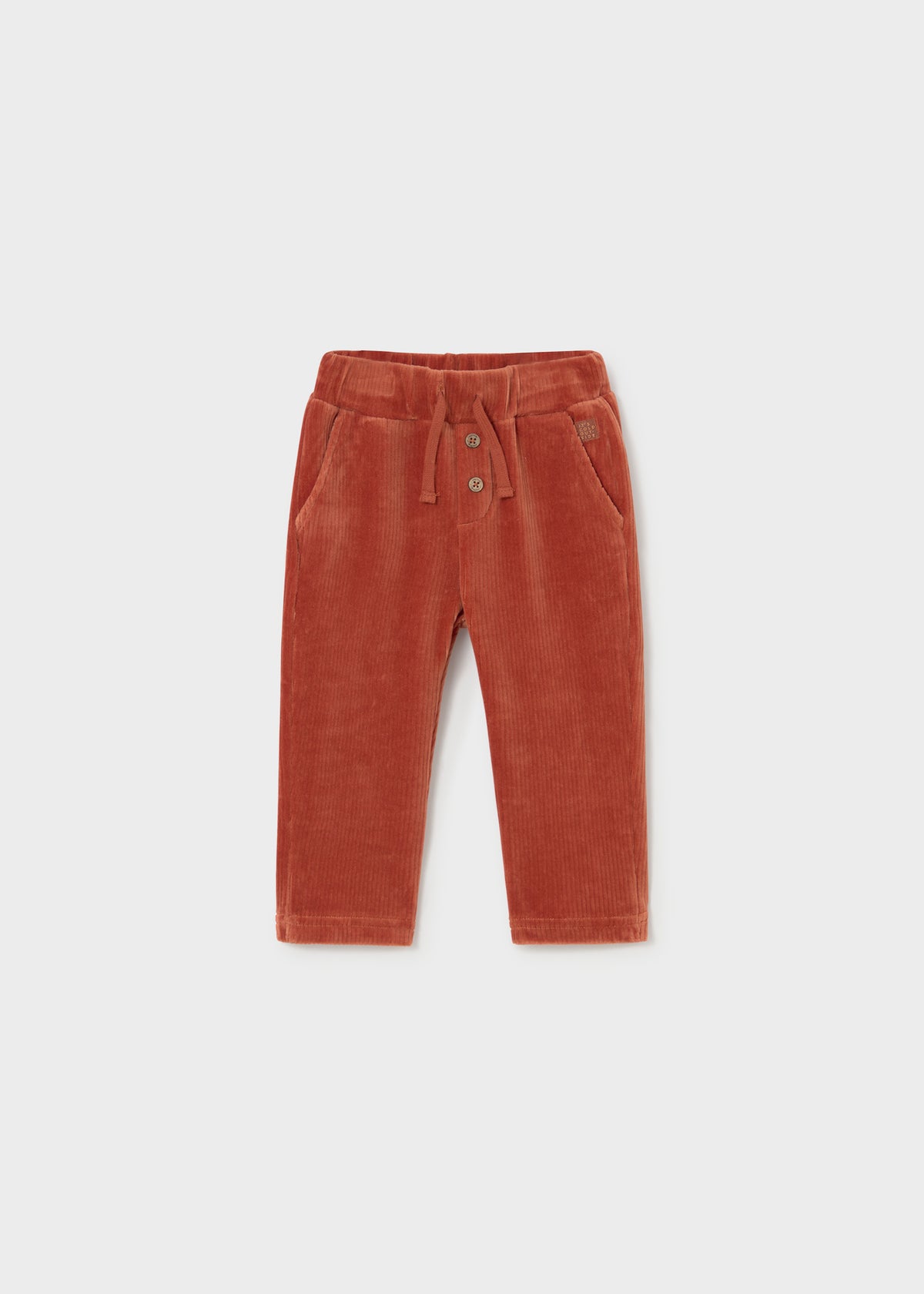 PANTALONE PUNTO PANNO MAYORAL