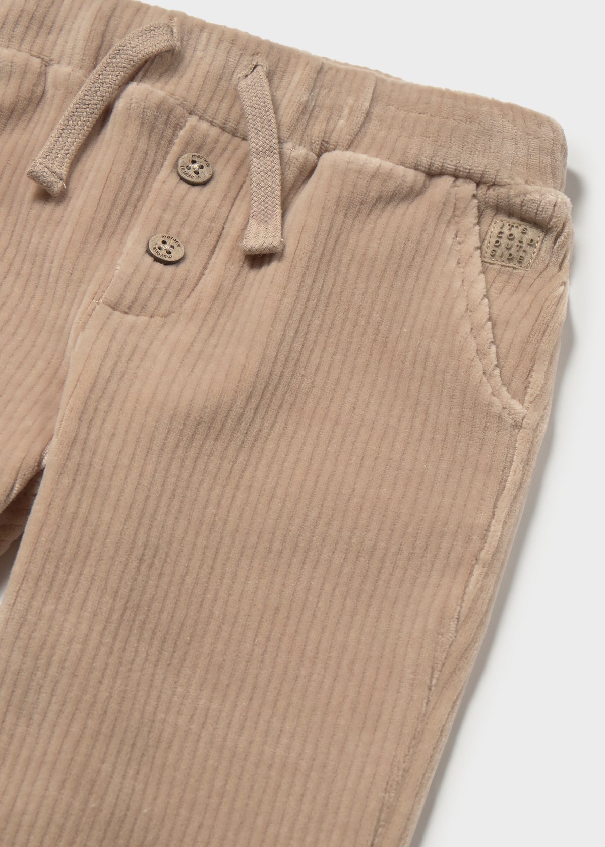 PANTALONE PUNTO PANNO MAYORAL