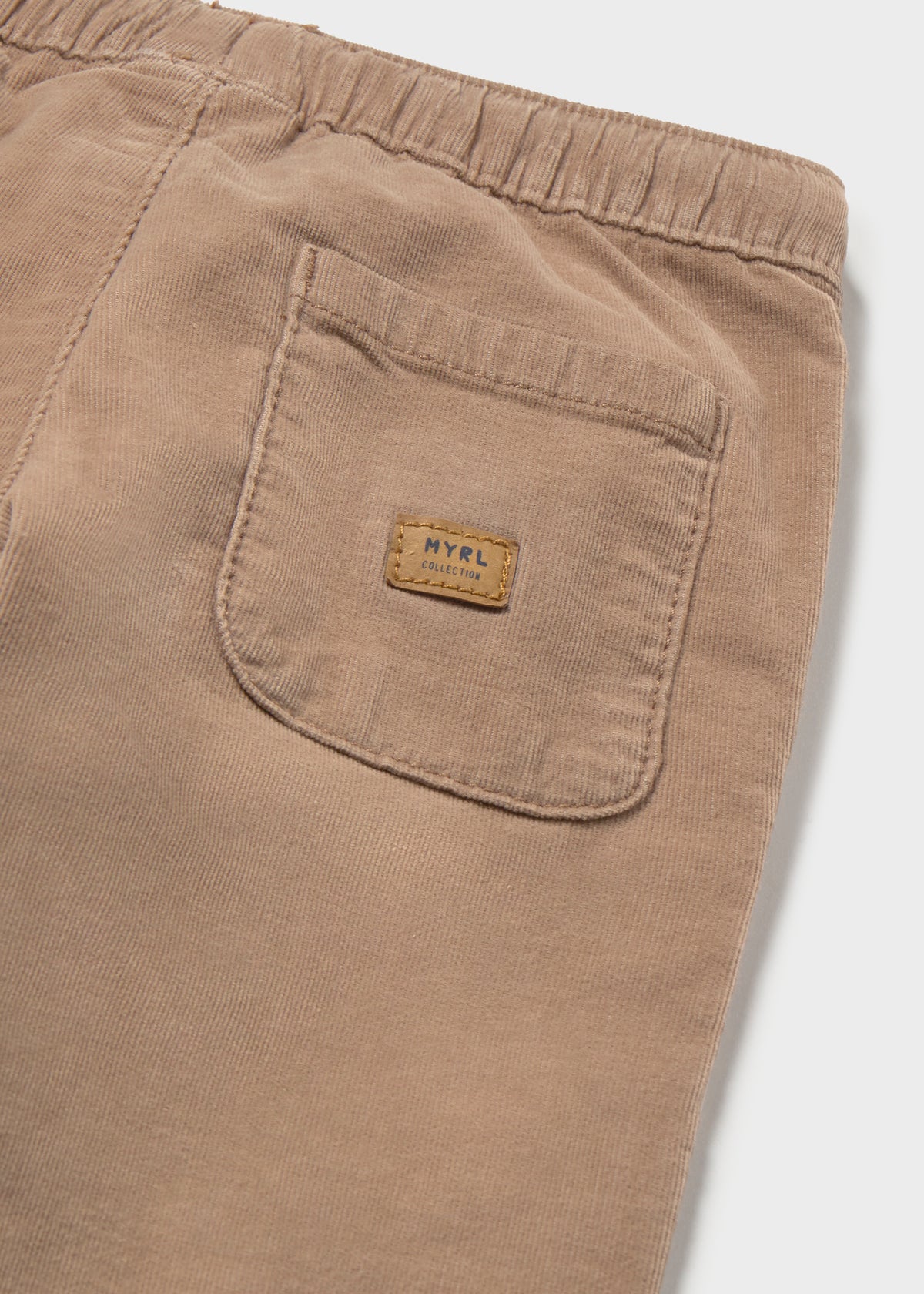 PANT. MICRO TRAFORATO MAYORAL