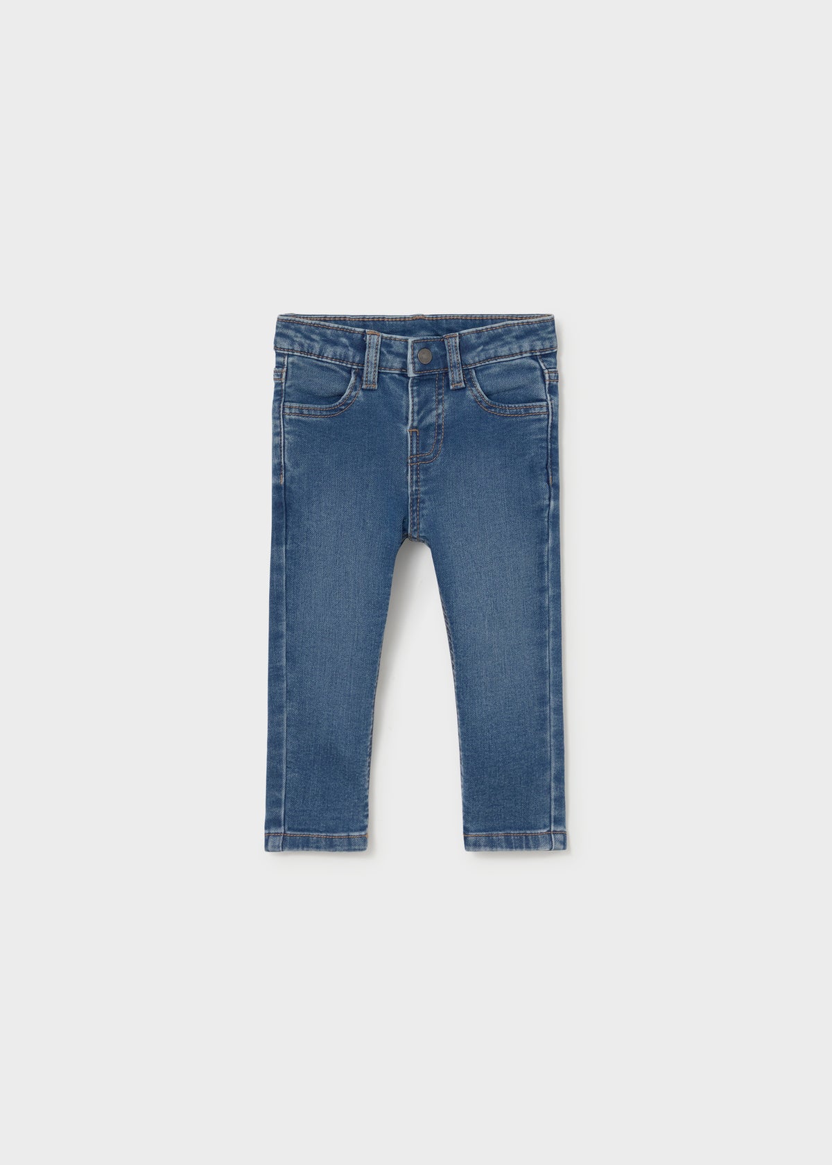 PANTALONE SOFT DENIM MAYORAL
