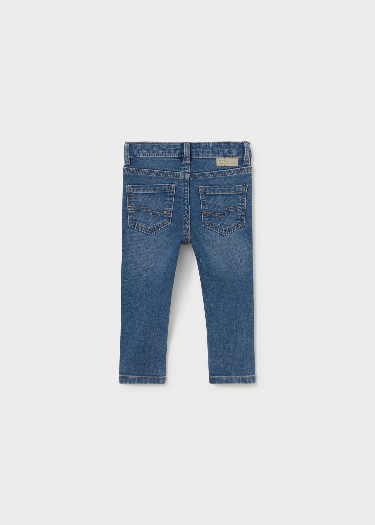 PANTALONE SOFT DENIM MAYORAL