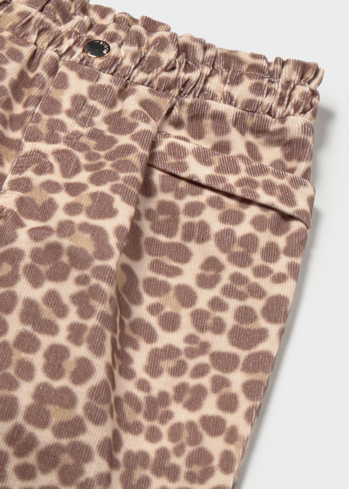 PANTALONE IN VELLUTINO MAYORAL