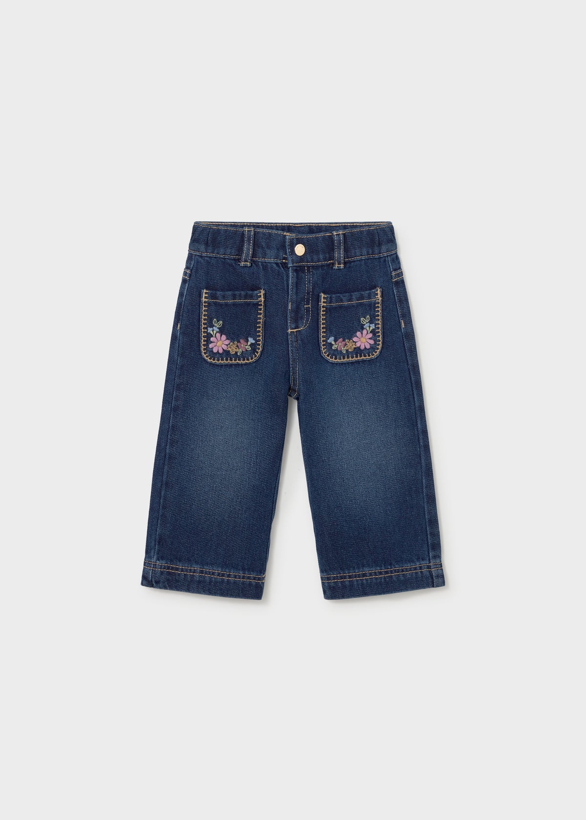 PANTALONE JEANS FANTASIA MAYORAL