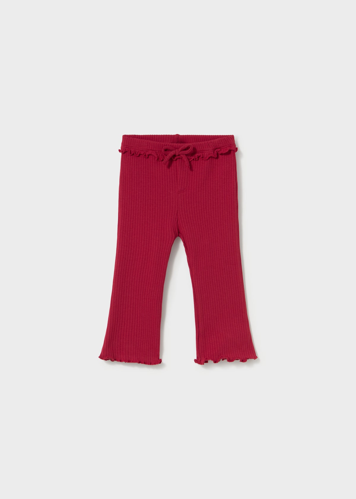 LEGGINGS FLARE COSTINE