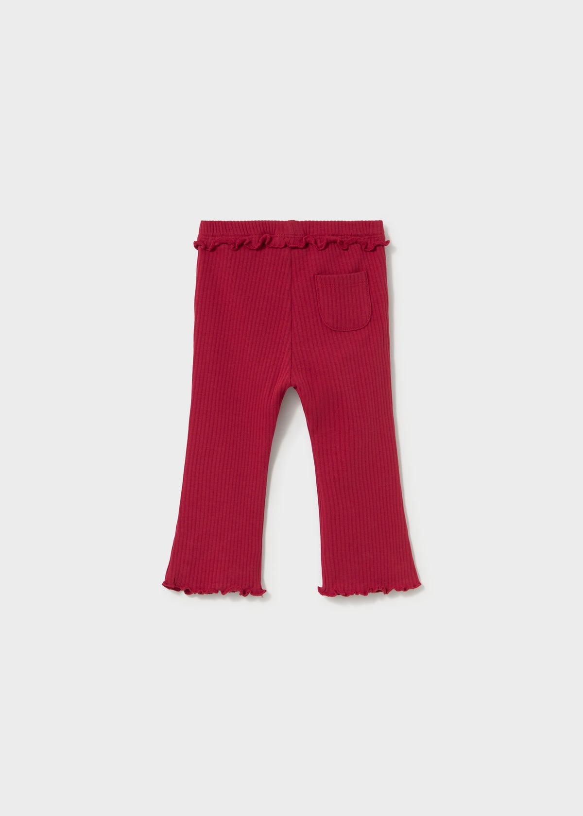 LEGGINGS FLARE COSTINE