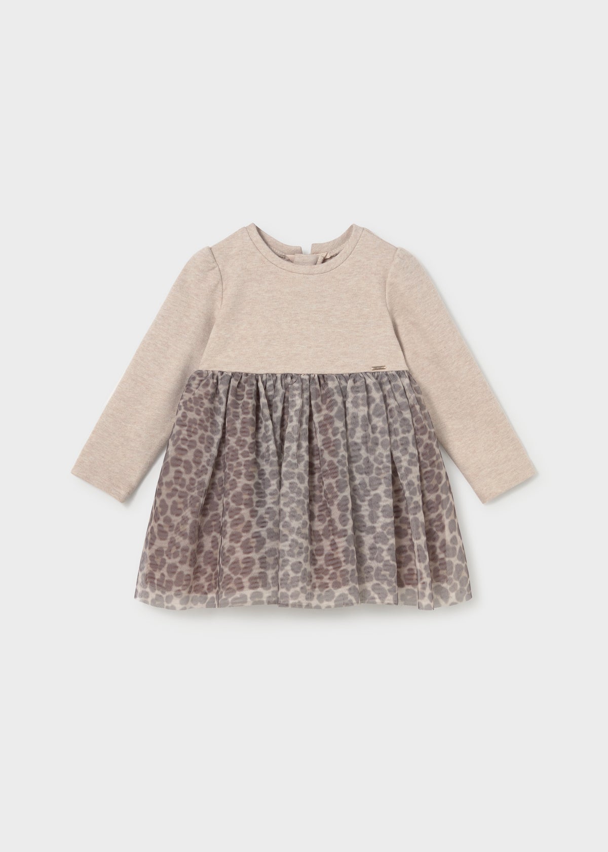 VESTITO TULLE MAYORAL