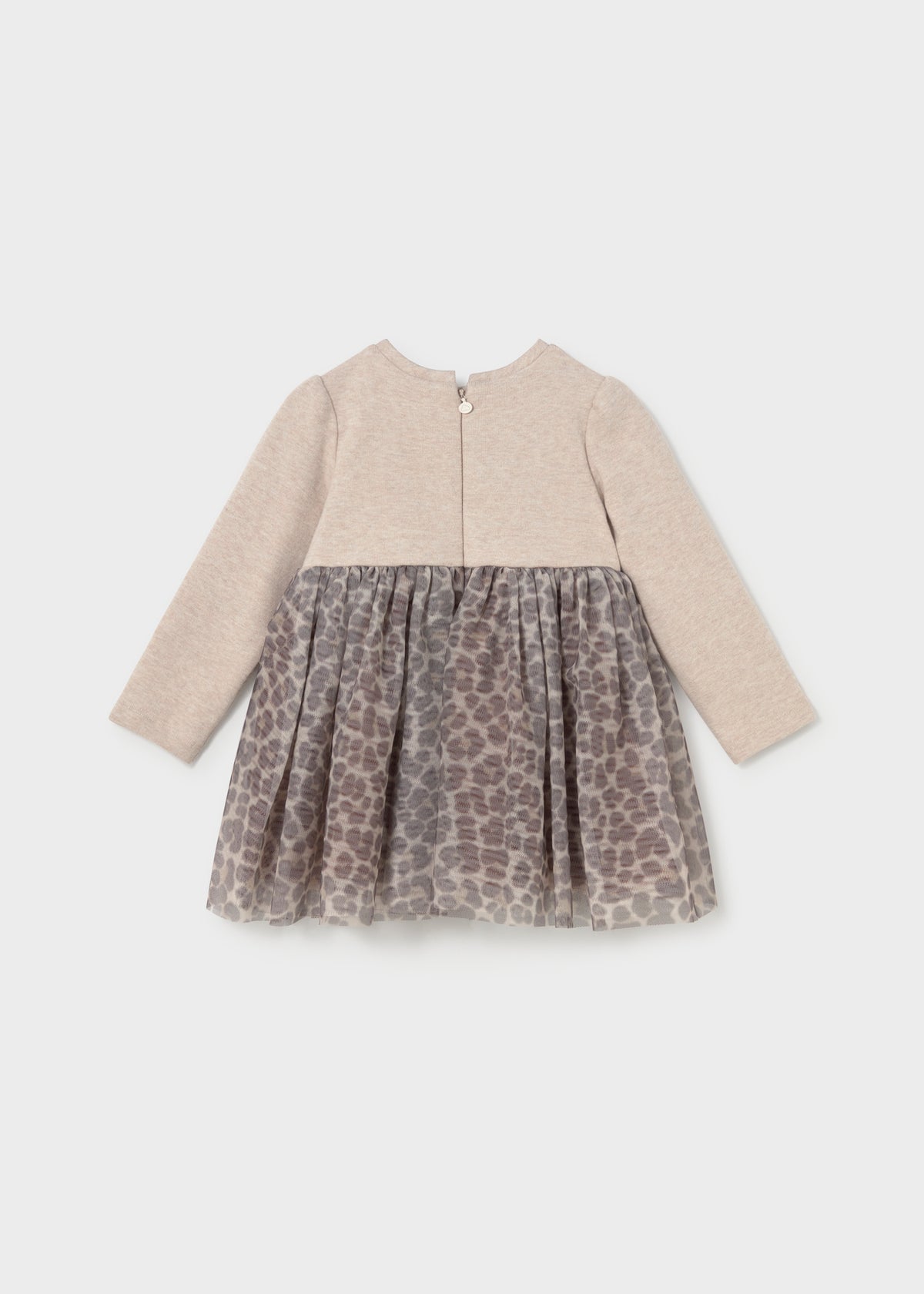 VESTITO TULLE MAYORAL