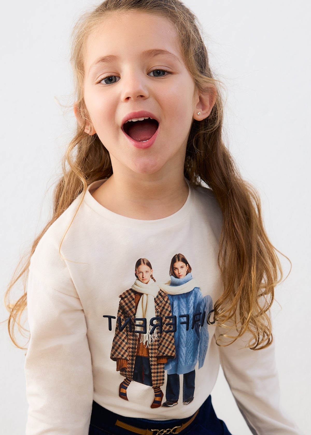 MAGLIETTA M/L MAYORAL