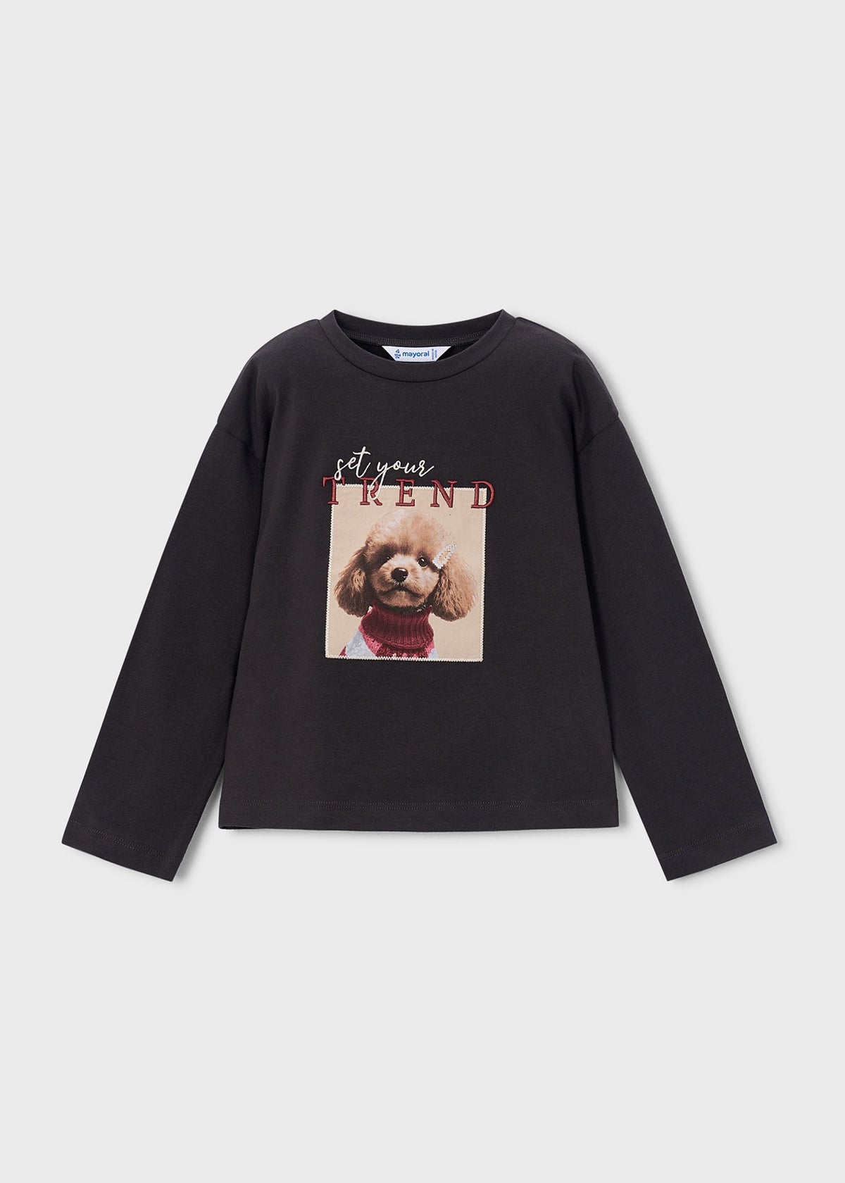 MAGLIETTA M/L MAYORAL