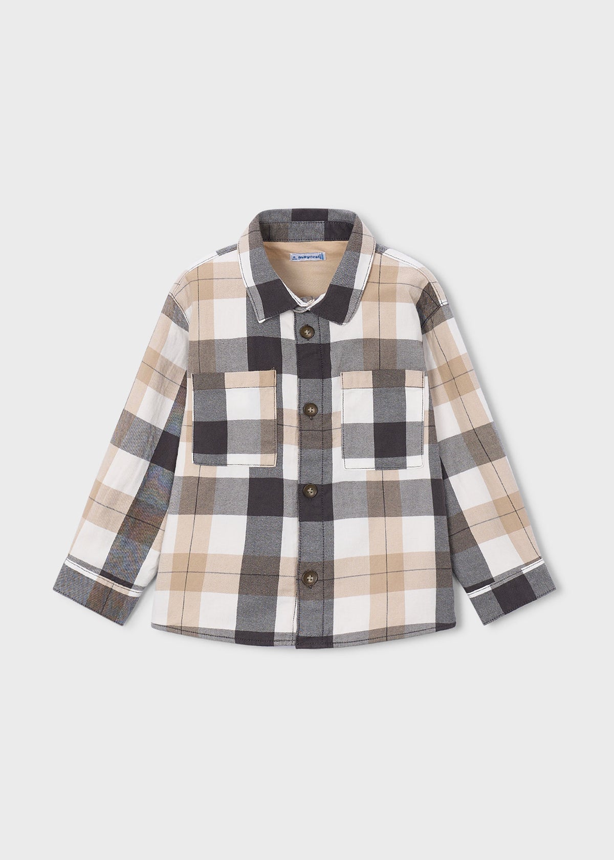 OVERSHIRT MAYORAL
