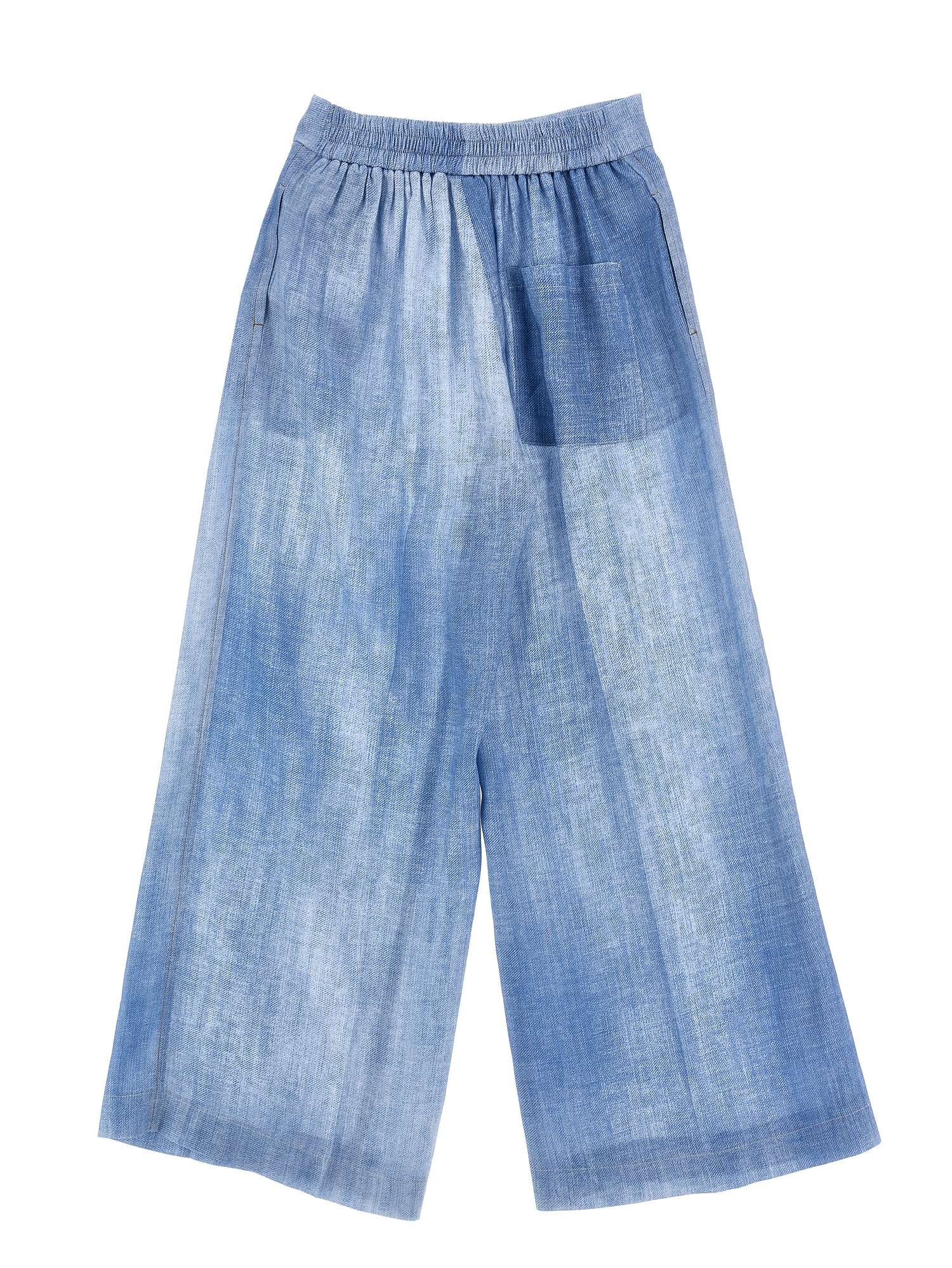 PANTALONE FLUIDO
