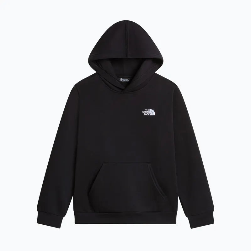 Felpa con cappuccio The North Face