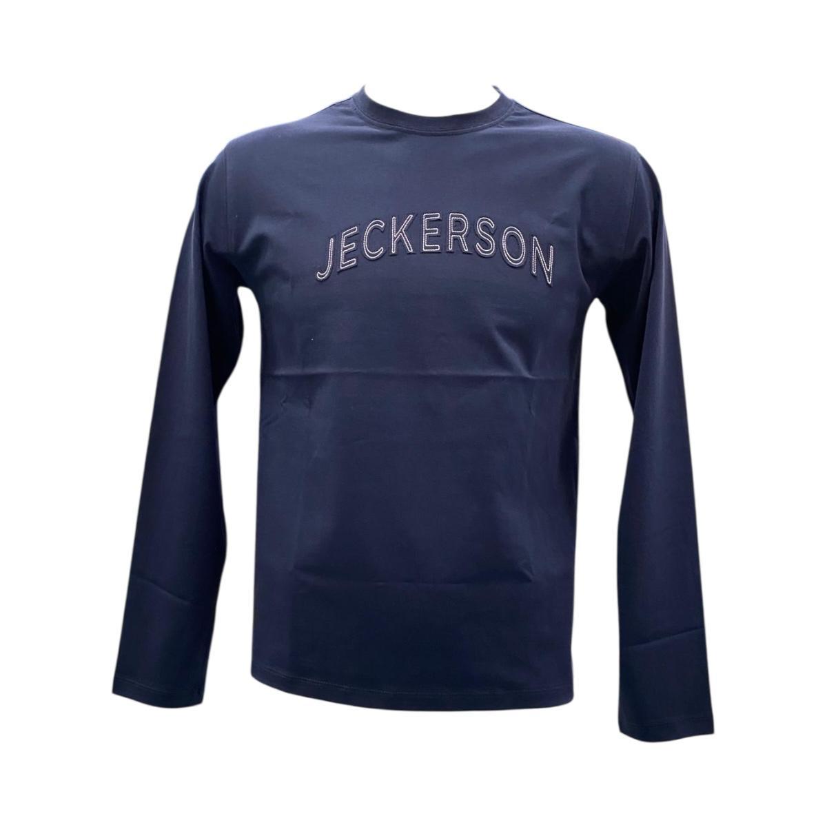 T-SHIRT COTONE VELLUTATO