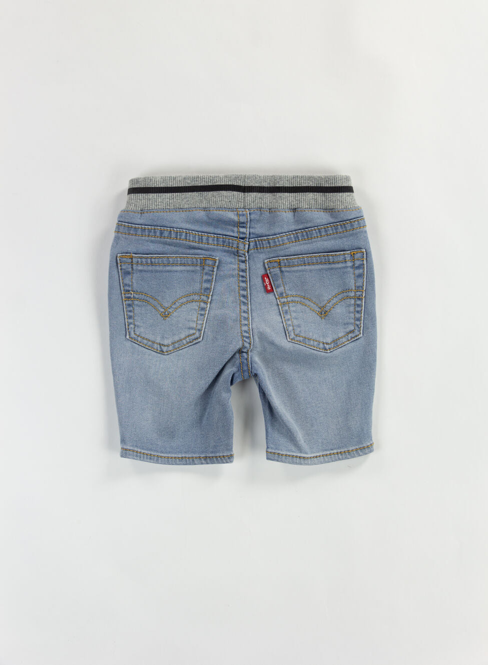 BERMUDA JEANS